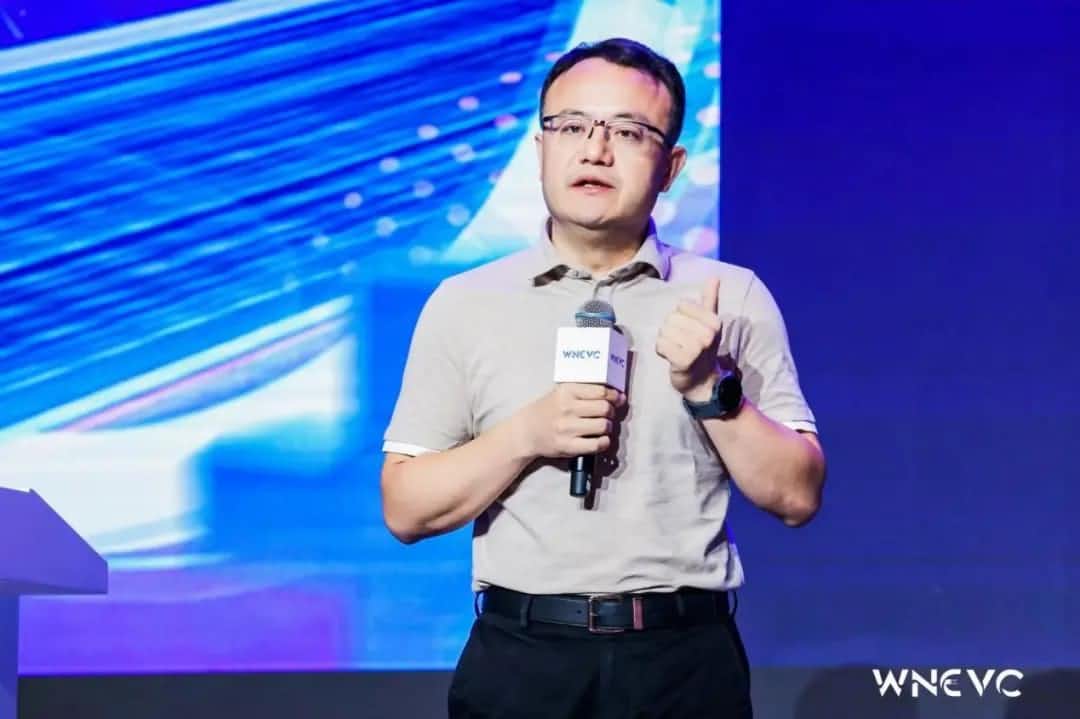 谈球吧官网CEO程鹏：数据确权、数据安全与数据闭环“新”思路