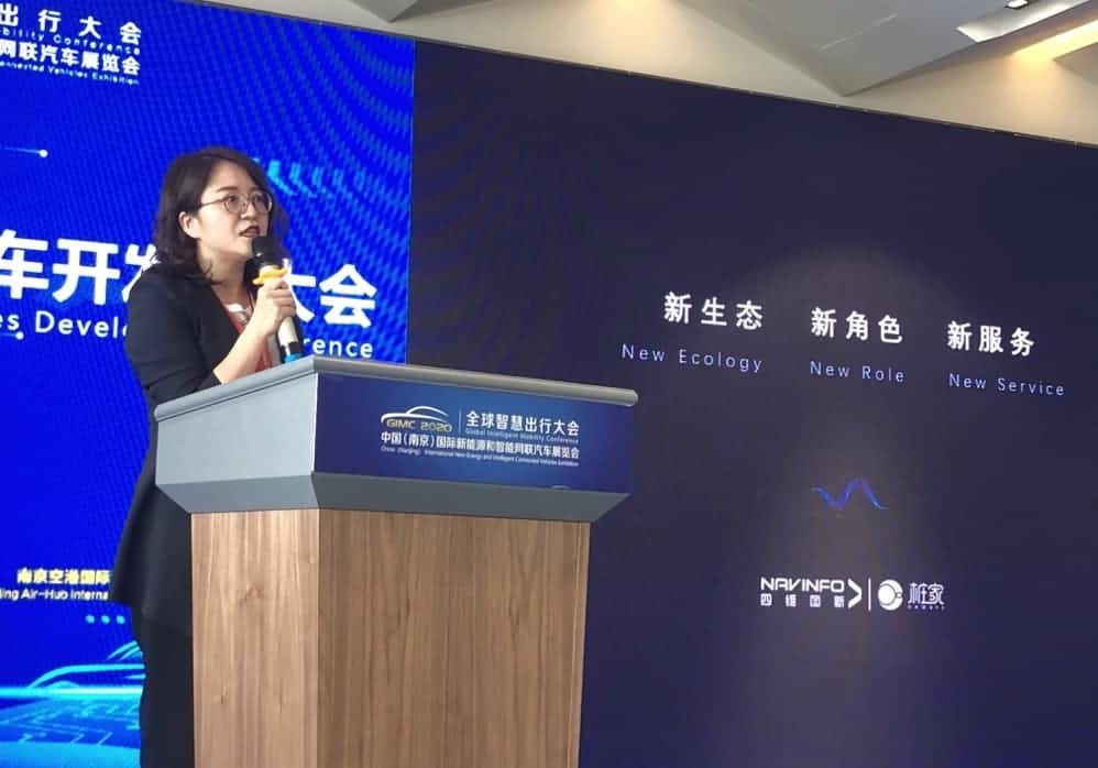 新生态下需要新角色和新服务——谈球吧官网桩家发力新能源智慧出行市场