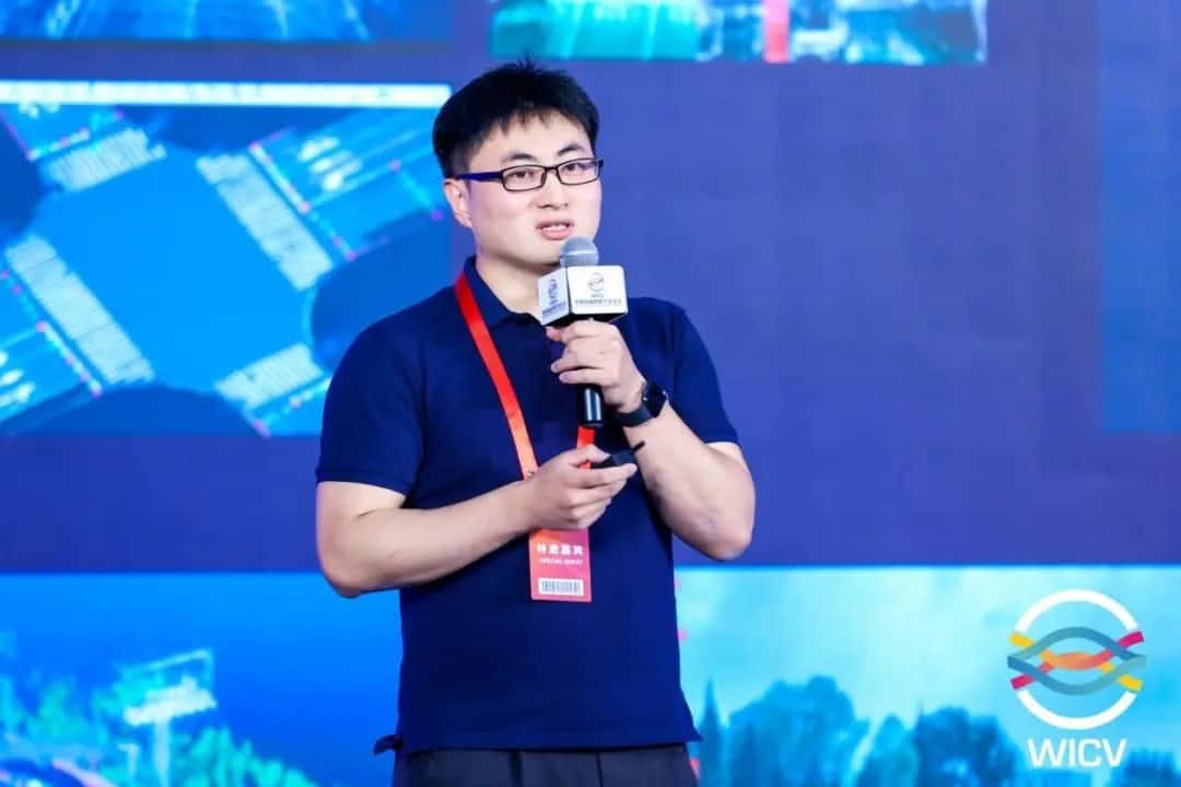 回顾WICV | 谈球吧官网李阳：聚力多级别自动驾驶商业化落地